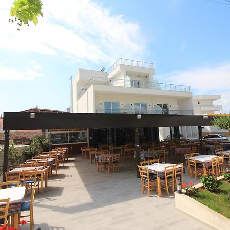 קסאמיל Moonshine Hotel מראה חיצוני תמונה