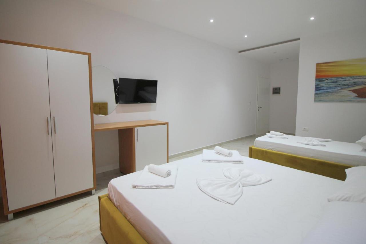 קסאמיל Moonshine Hotel מראה חיצוני תמונה