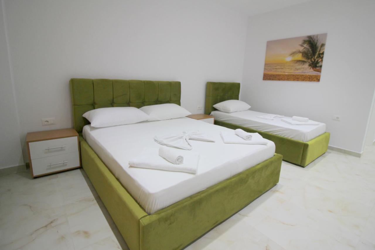 קסאמיל Moonshine Hotel מראה חיצוני תמונה