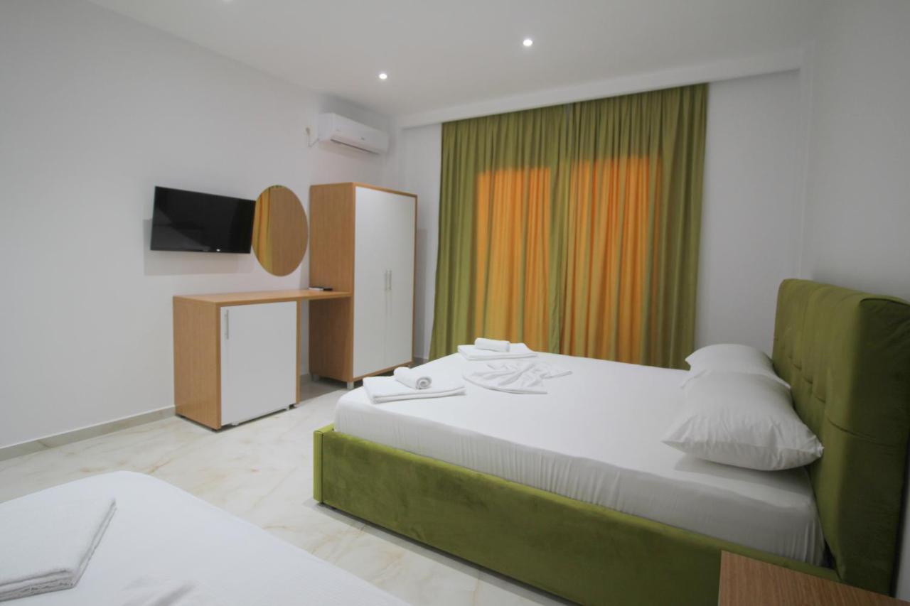 קסאמיל Moonshine Hotel מראה חיצוני תמונה