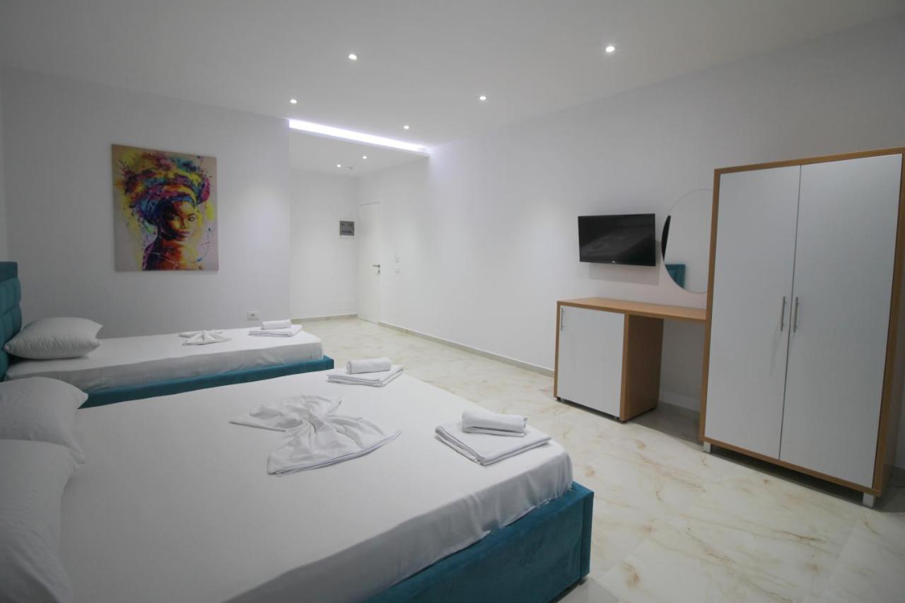 קסאמיל Moonshine Hotel מראה חיצוני תמונה