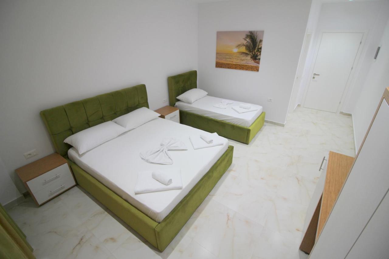 קסאמיל Moonshine Hotel מראה חיצוני תמונה