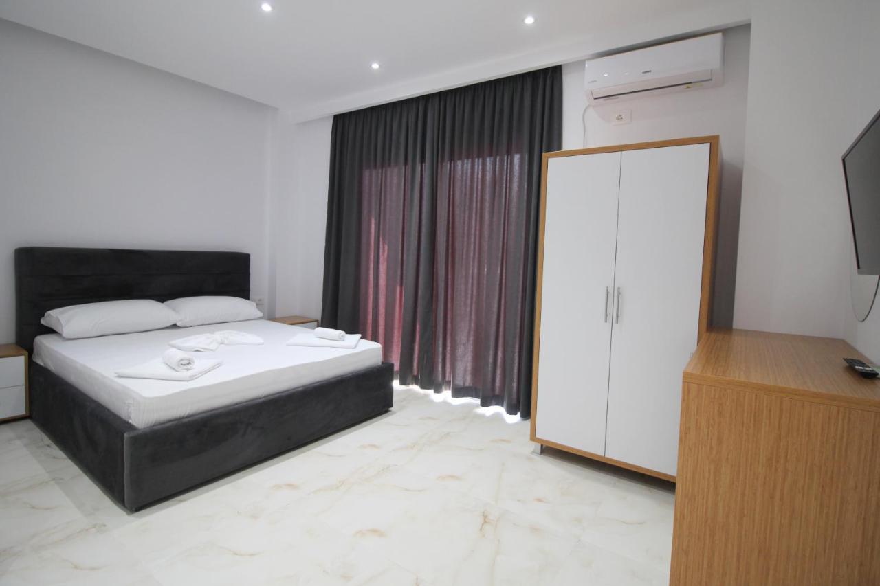 קסאמיל Moonshine Hotel מראה חיצוני תמונה