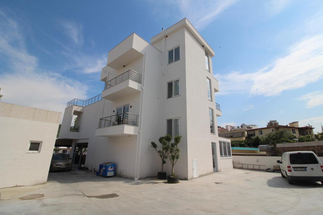 קסאמיל Moonshine Hotel מראה חיצוני תמונה