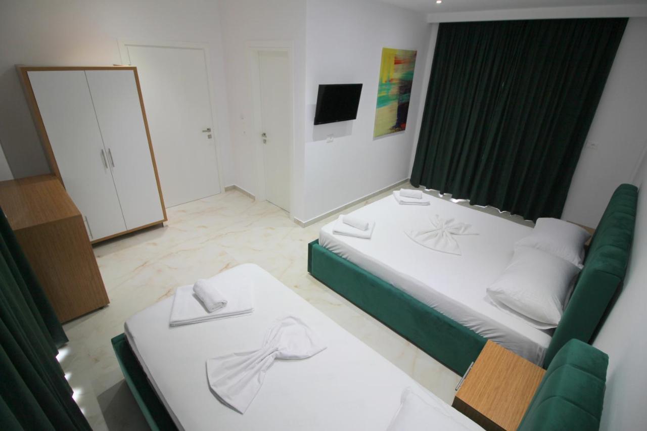קסאמיל Moonshine Hotel מראה חיצוני תמונה