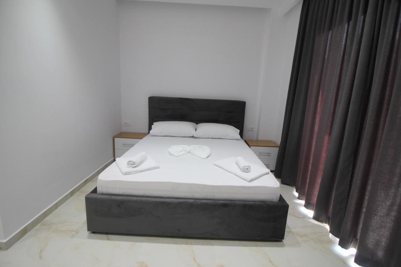 קסאמיל Moonshine Hotel מראה חיצוני תמונה