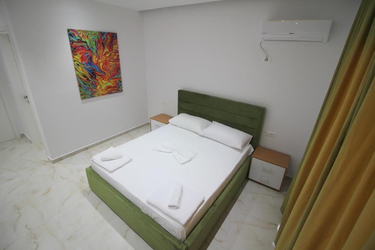 קסאמיל Moonshine Hotel מראה חיצוני תמונה