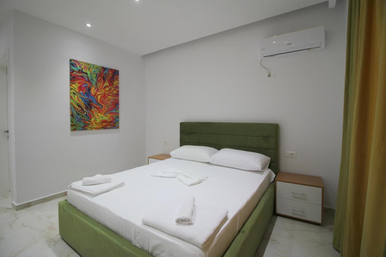 קסאמיל Moonshine Hotel מראה חיצוני תמונה
