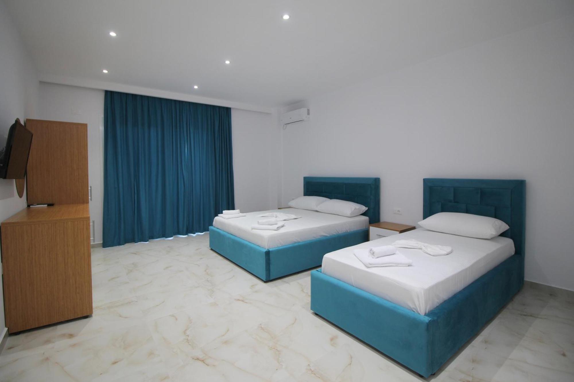קסאמיל Moonshine Hotel מראה חיצוני תמונה