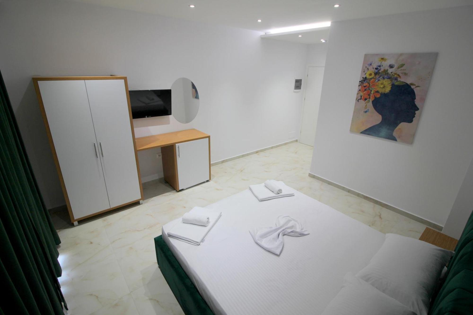 קסאמיל Moonshine Hotel מראה חיצוני תמונה