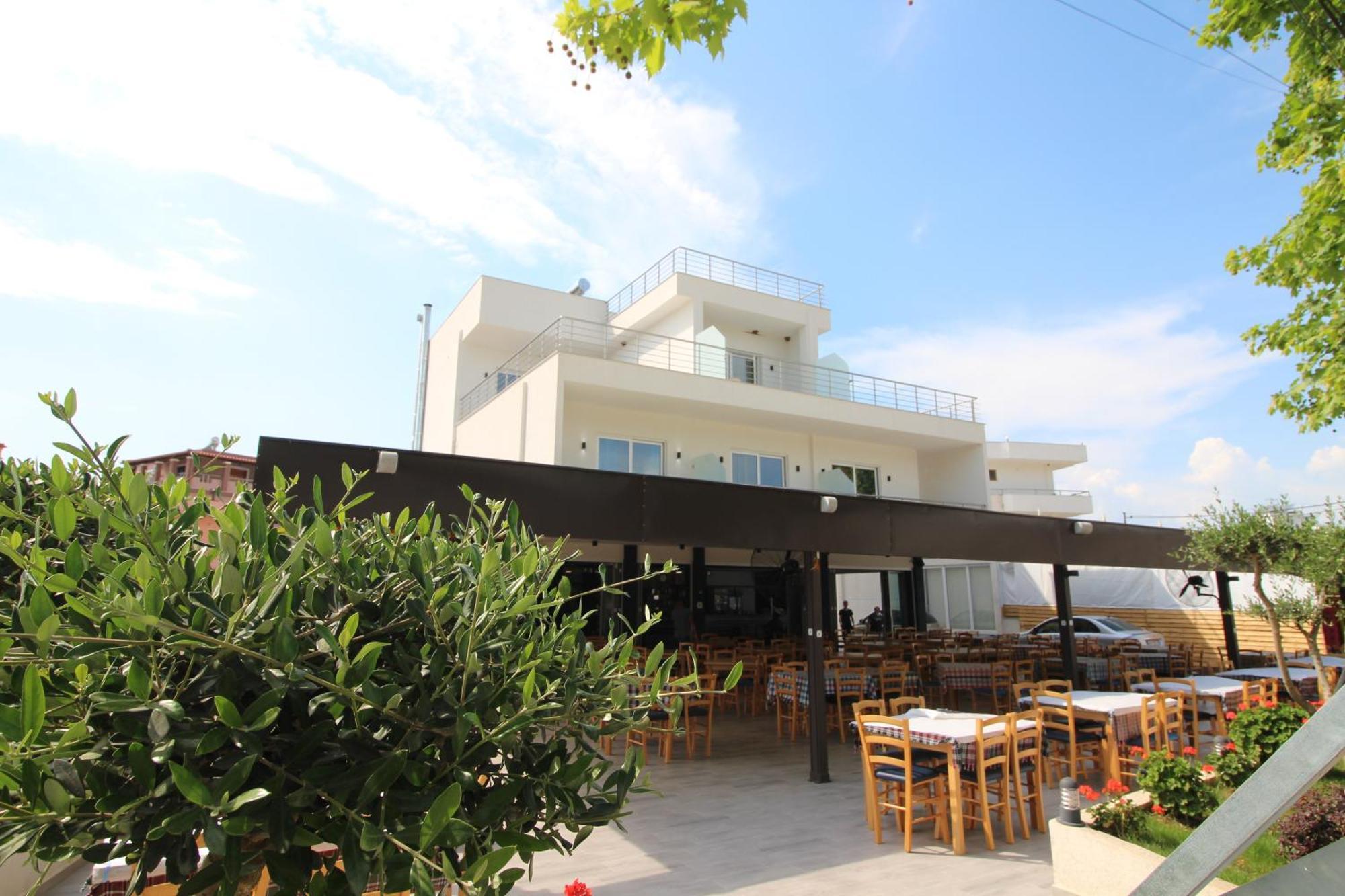 קסאמיל Moonshine Hotel מראה חיצוני תמונה
