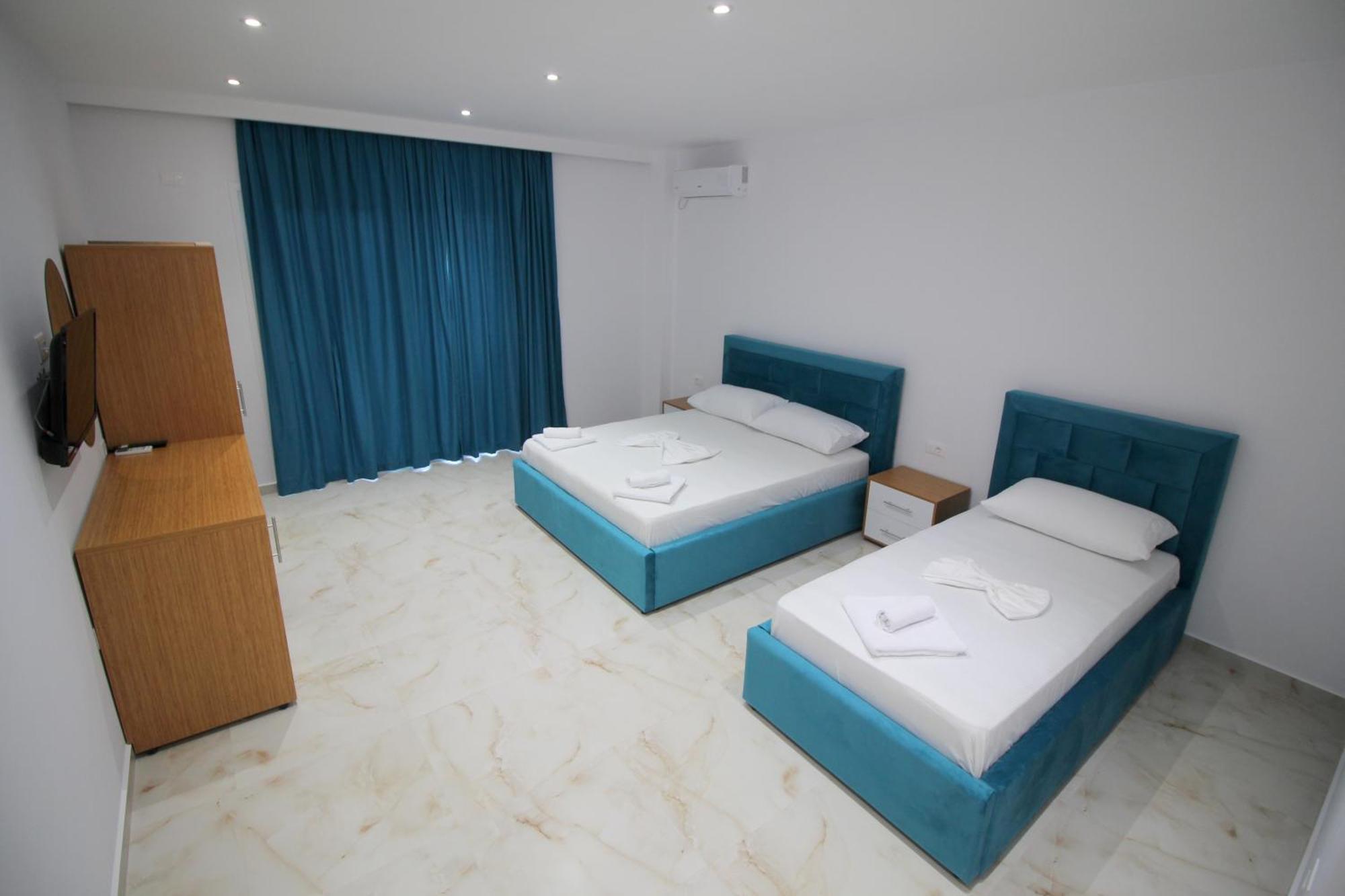 קסאמיל Moonshine Hotel מראה חיצוני תמונה