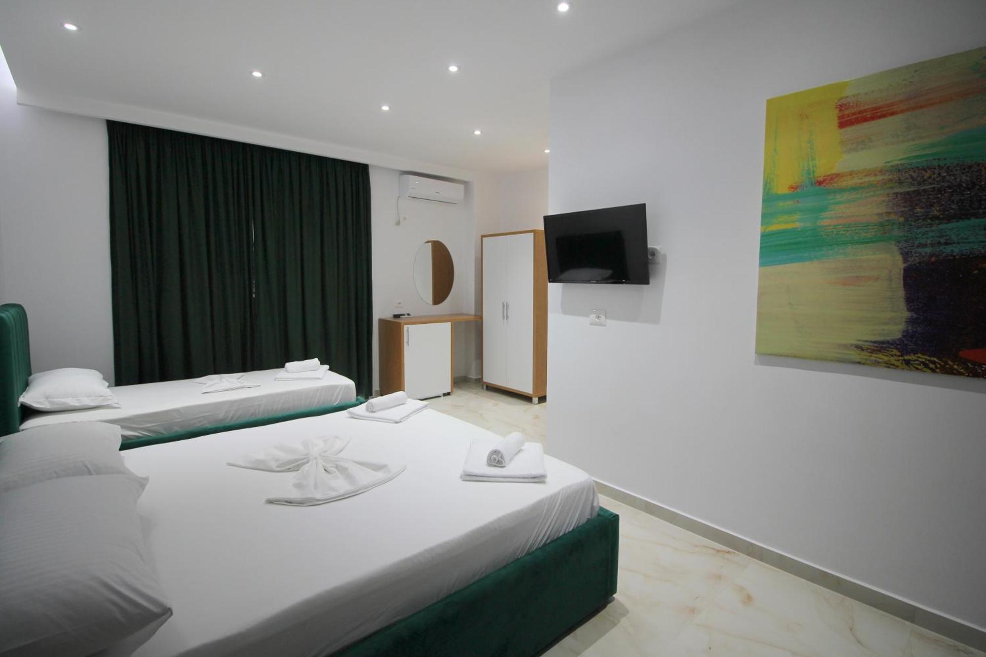 קסאמיל Moonshine Hotel מראה חיצוני תמונה
