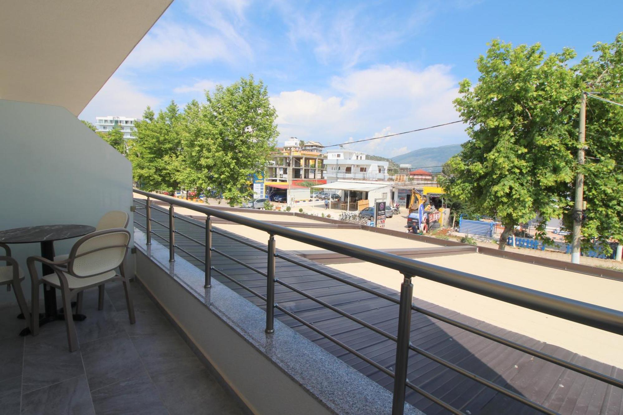 קסאמיל Moonshine Hotel מראה חיצוני תמונה